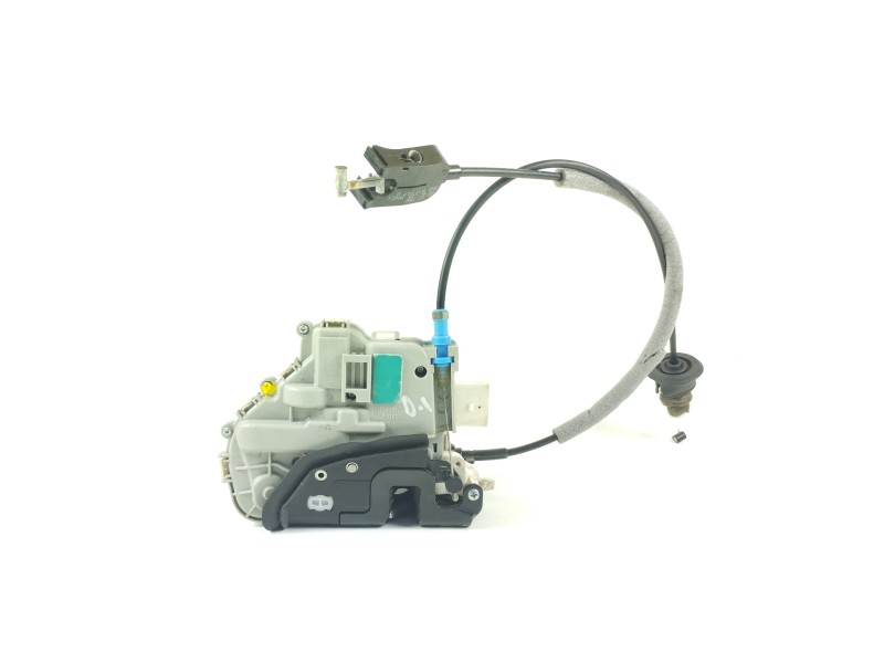 Recambio de cerradura puerta delantera izquierda para audi a3 sportback (8va) ambiente referencia OEM IAM 8X1837015A  