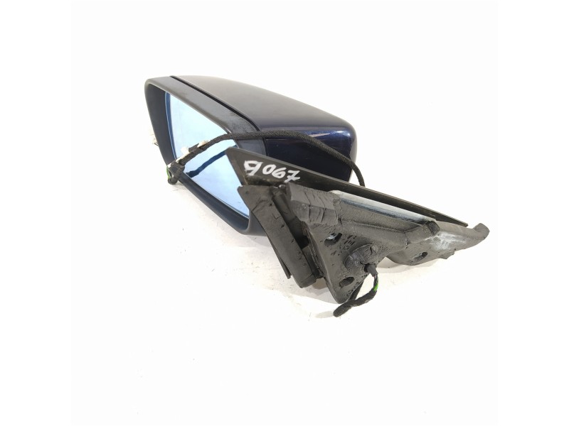 Recambio de retrovisor izquierdo para bmw serie 3 touring (e46) 320d referencia OEM IAM 51168245125  