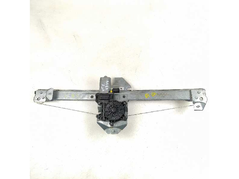 Recambio de elevalunas delantero derecho para dacia dokker express essential referencia OEM IAM 807209071R  