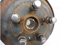 Recambio de mangueta trasera izquierda para lexus is200 (ds2/is2) 220d referencia OEM IAM    2