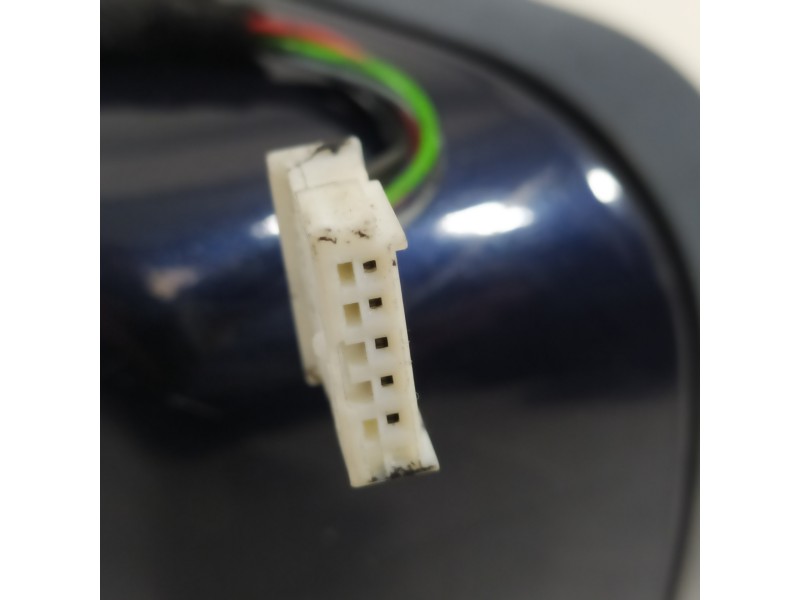 Recambio de retrovisor izquierdo para bmw serie 3 touring (e46) 320d referencia OEM IAM 51168245125  