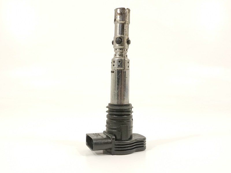 Recambio de bobina encendido para audi a4 berlina (8e) 1.8 t referencia OEM IAM 6A905115D  