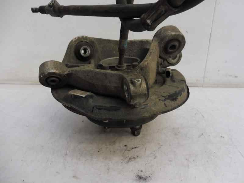 Recambio de mangueta trasera izquierda para lexus is200 (ds2/is2) 220d referencia OEM IAM   