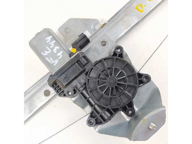 Recambio de elevalunas delantero derecho para dacia dokker express essential referencia OEM IAM 807209071R  