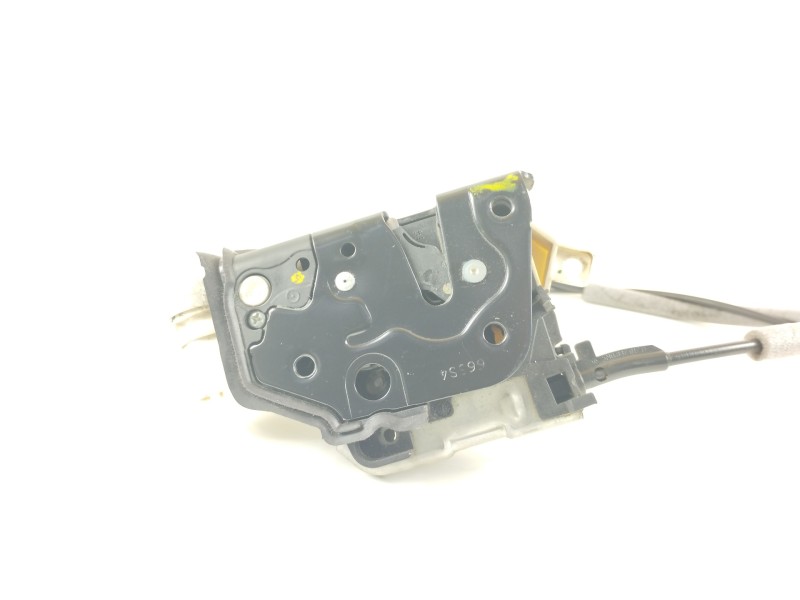 Recambio de cerradura puerta delantera izquierda para audi a3 sportback (8va) ambiente referencia OEM IAM 8X1837015A  