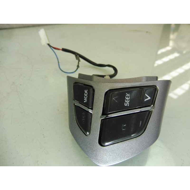 Recambio de mando volante para suzuki grand vitara jb (jt) 1.9 ddis jx-a (3-ptas.) referencia OEM IAM   