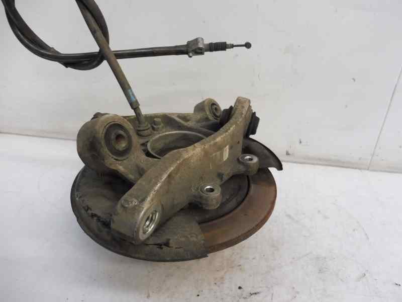 Recambio de mangueta trasera izquierda para lexus is200 (ds2/is2) 220d referencia OEM IAM   