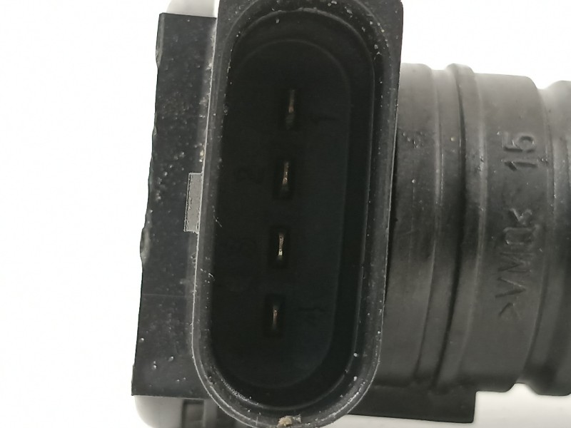Recambio de bobina encendido para audi a4 berlina (8e) 1.8 t referencia OEM IAM 6A905115D  