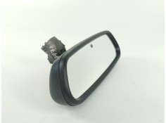 Recambio de espejo interior para citroën c4 lim. business referencia OEM IAM 96758889XT  