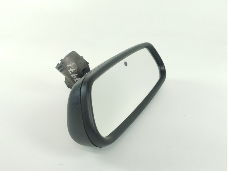 Recambio de espejo interior para citroën c4 lim. business referencia OEM IAM 96758889XT  