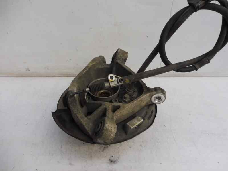 Recambio de mangueta trasera izquierda para lexus is200 (ds2/is2) 220d referencia OEM IAM   