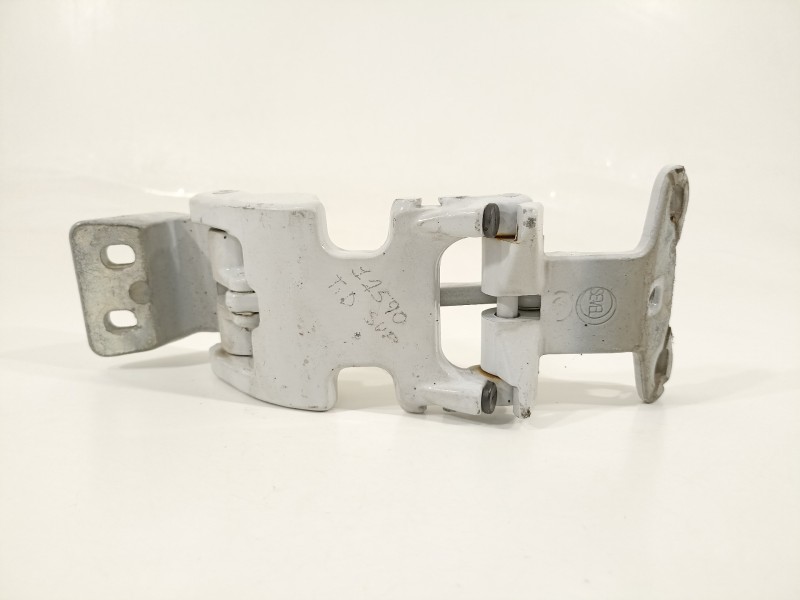 Recambio de bisagra puerta para citroën jumper kombi 30 l1h1 blue-hdi 140 referencia OEM IAM 8504CE  