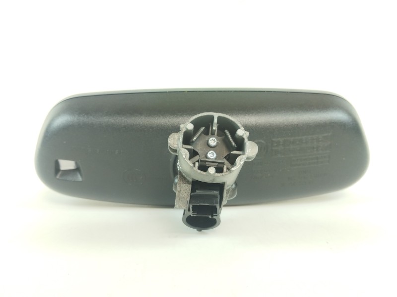Recambio de espejo interior para citroën c4 lim. business referencia OEM IAM 96758889XT  
