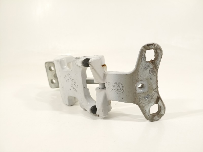 Recambio de bisagra puerta para citroën jumper kombi 30 l1h1 blue-hdi 140 referencia OEM IAM 8504CE  