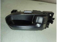 Recambio de maneta interior delantera derecha para suzuki grand vitara jb (jt) 1.9 ddis jx-a (3-ptas.) referencia OEM IAM   