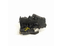 Recambio de cerradura puerta trasera izquierda para bmw serie 3 touring (e46) 320d referencia OEM IAM 51227011245  