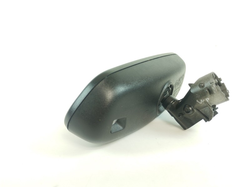 Recambio de espejo interior para citroën c4 lim. business referencia OEM IAM 96758889XT  