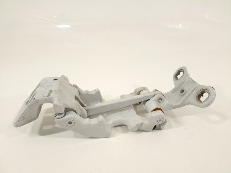 Recambio de bisagra puerta para citroën jumper kombi 30 l1h1 blue-hdi 140 referencia OEM IAM 8504CE  