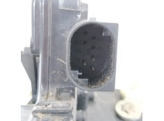 Recambio de cerradura puerta trasera izquierda para bmw serie 3 touring (e46) 320d referencia OEM IAM 51227011245   2