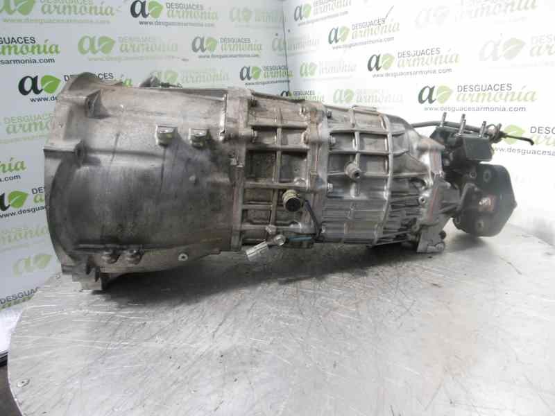 Recambio de caja cambios para lexus is200 (ds2/is2) 220d referencia OEM IAM Y6C05774  