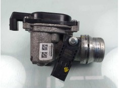 Recambio de caja mariposa para dacia dokker express essential referencia OEM IAM 161A09287R  