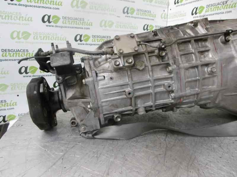 Recambio de caja cambios para lexus is200 (ds2/is2) 220d referencia OEM IAM Y6C05774  