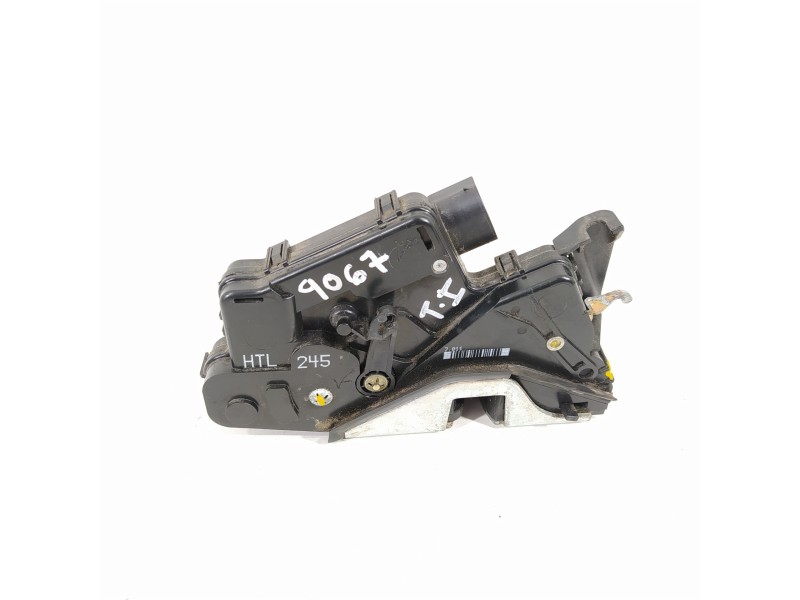 Recambio de cerradura puerta trasera izquierda para bmw serie 3 touring (e46) 320d referencia OEM IAM 51227011245  