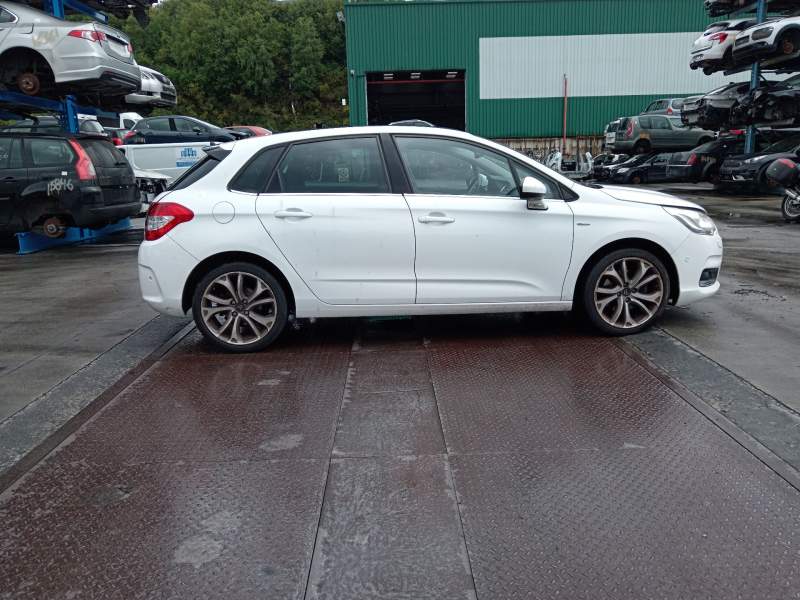 citroën c4 ii (nc_) del año 2010
