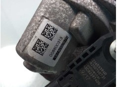 Recambio de caja mariposa para dacia dokker express essential referencia OEM IAM 161A09287R   2