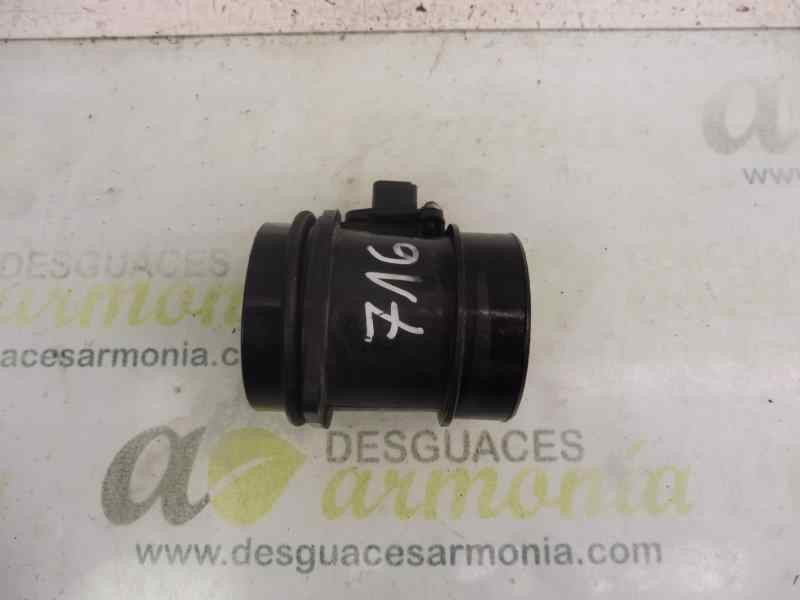 Recambio de caudalimetro para ford focus berlina (cap) trend referencia OEM IAM 4M5112B579CC  