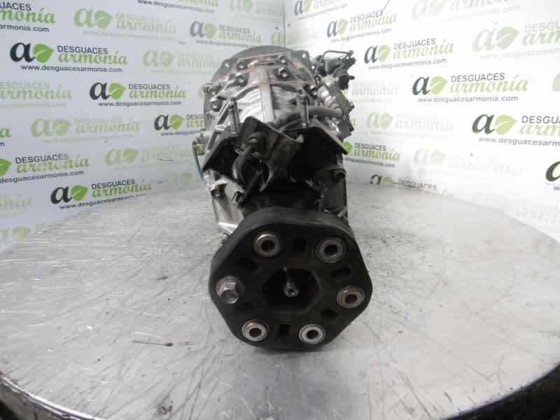 Recambio de caja cambios para lexus is200 (ds2/is2) 220d referencia OEM IAM Y6C05774  