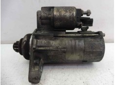 Recambio de motor arranque para seat leon (1p1) reference ecomotive referencia OEM IAM 02Z911024J