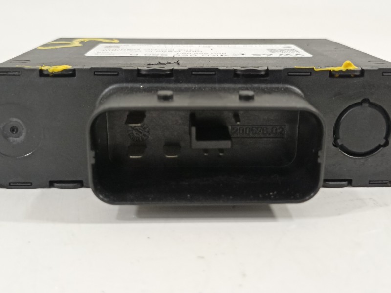 Recambio de modulo electronico para audi a4 ber. (b8) básico referencia OEM IAM 8K0959663B  