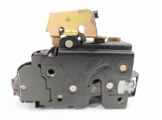 Recambio de cerradura puerta trasera derecha para audi a4 berlina (8e) 1.8 t referencia OEM IAM 4B0839016D   2