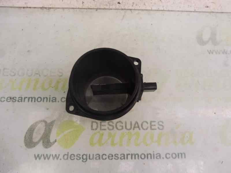 Recambio de caudalimetro para ford focus berlina (cap) trend referencia OEM IAM 4M5112B579CC  
