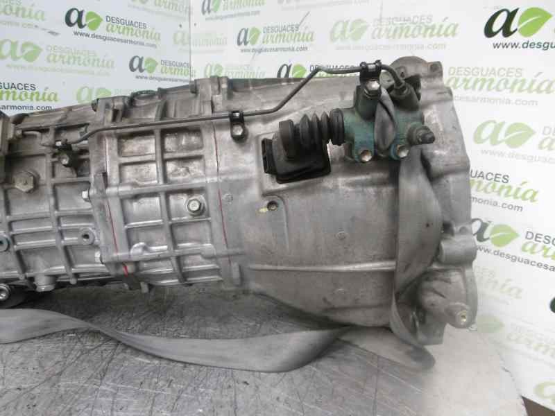 Recambio de caja cambios para lexus is200 (ds2/is2) 220d referencia OEM IAM Y6C05774  