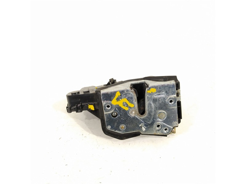 Recambio de cerradura puerta trasera izquierda para bmw serie 3 touring (e46) 320d referencia OEM IAM 51227011245  