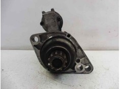 Recambio de motor arranque para seat leon (1p1) reference ecomotive referencia OEM IAM 02Z911024J   2