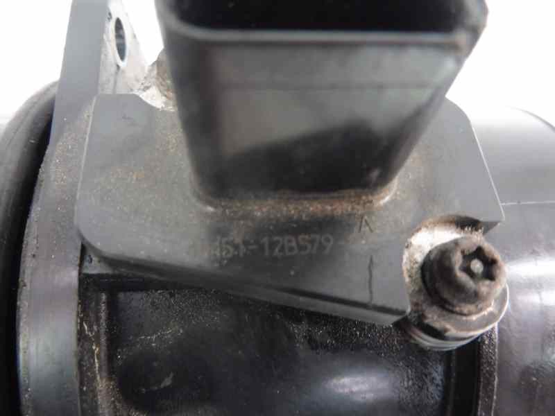 Recambio de caudalimetro para ford focus berlina (cap) trend referencia OEM IAM 4M5112B579CC  