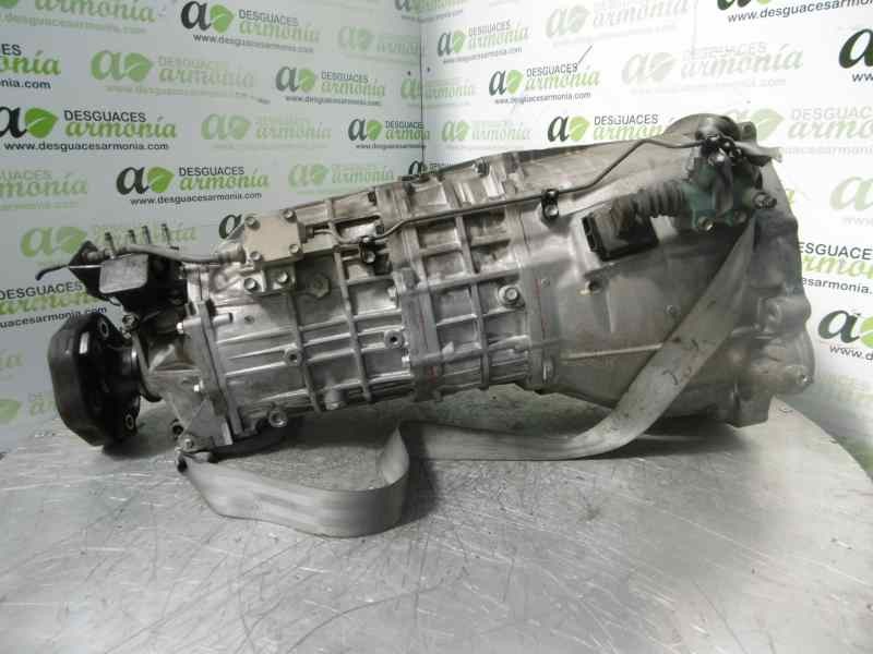 Recambio de caja cambios para lexus is200 (ds2/is2) 220d referencia OEM IAM Y6C05774  