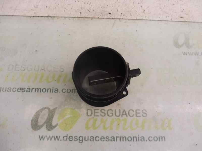 Recambio de caudalimetro para ford focus berlina (cap) trend referencia OEM IAM 4M5112B579CC  