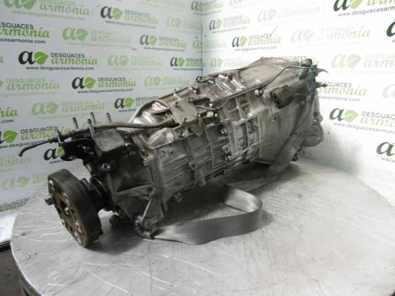 Recambio de caja cambios para lexus is200 (ds2/is2) 220d referencia OEM IAM Y6C05774  