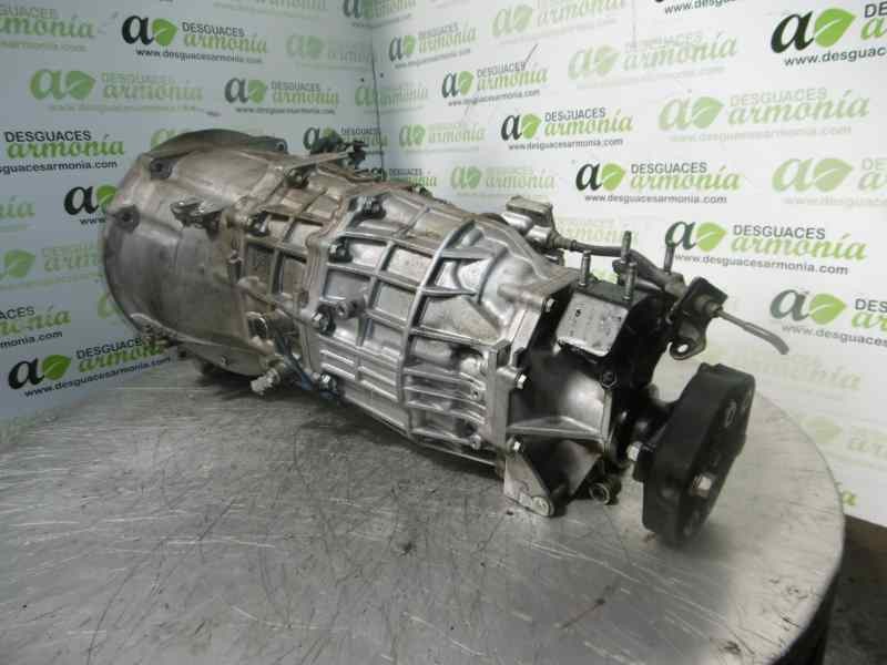 Recambio de caja cambios para lexus is200 (ds2/is2) 220d referencia OEM IAM Y6C05774  