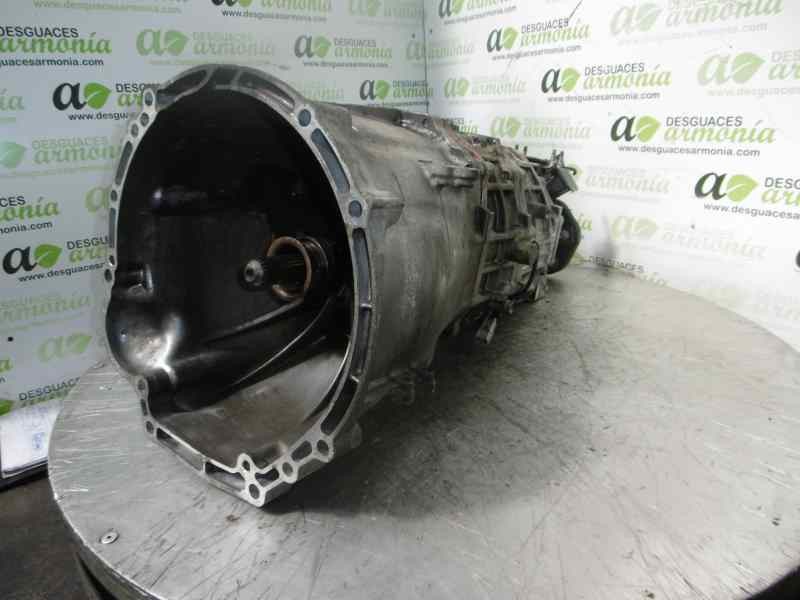 Recambio de caja cambios para lexus is200 (ds2/is2) 220d referencia OEM IAM Y6C05774  