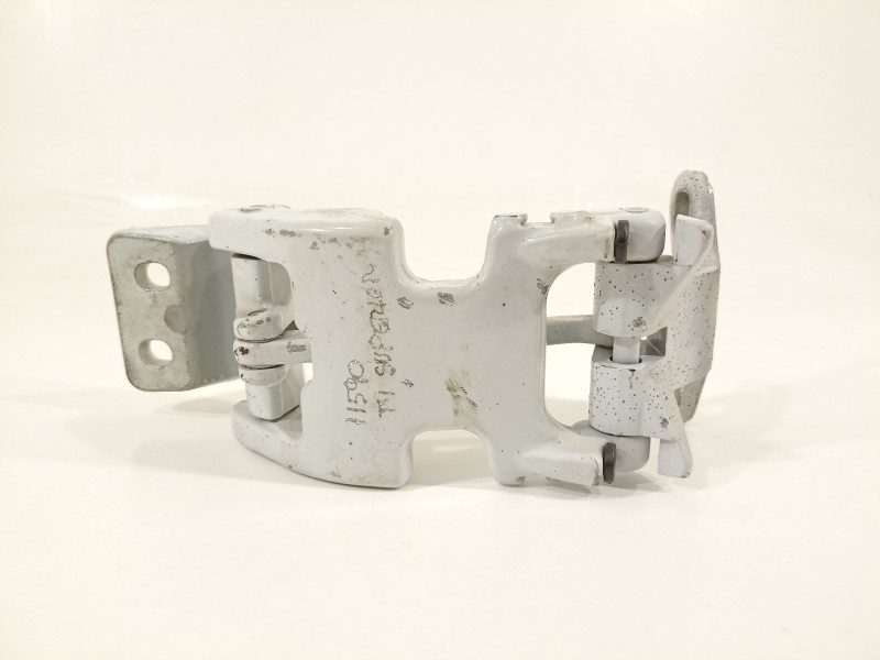 Recambio de bisagra puerta para citroën jumper kombi 30 l1h1 blue-hdi 140 referencia OEM IAM 8503FH  