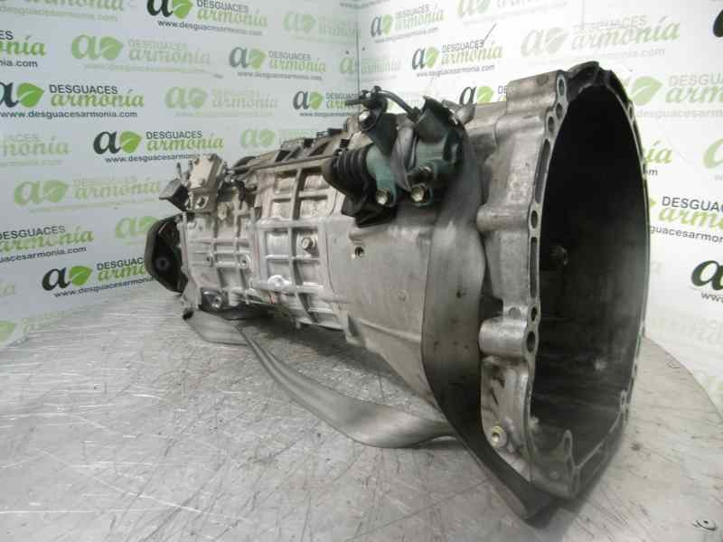 Recambio de caja cambios para lexus is200 (ds2/is2) 220d referencia OEM IAM Y6C05774  