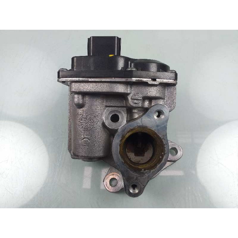 Recambio de valvula egr para dacia dokker express essential referencia OEM IAM 8201143495 147109913R 