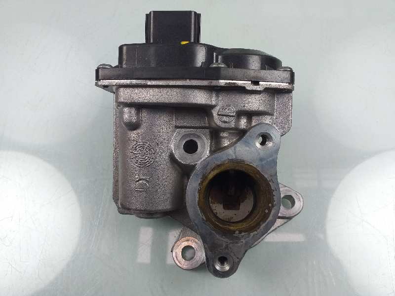 Recambio de valvula egr para dacia dokker express essential referencia OEM IAM 8201143495 147109913R 