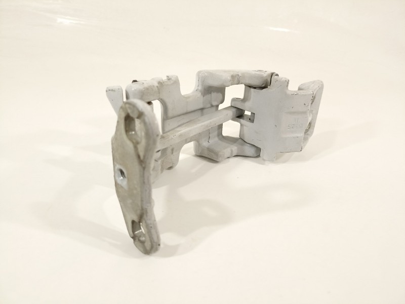 Recambio de bisagra puerta para citroën jumper kombi 30 l1h1 blue-hdi 140 referencia OEM IAM 8503FH  