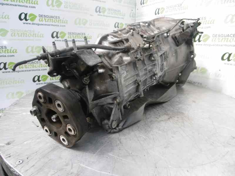 Recambio de caja cambios para lexus is200 (ds2/is2) 220d referencia OEM IAM Y6C05774  